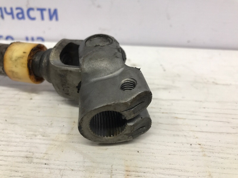 Карданчик рулевой Hyundai Tucson 2004-2009 56400-2E100 (Арт. 48895) Київ - зображення 4