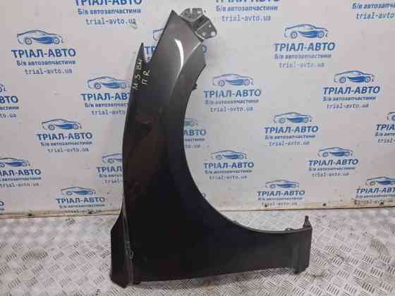 Крыло переднее правое Mazda 3 2013-2019 B45A52111B (Арт. 86227) Київ