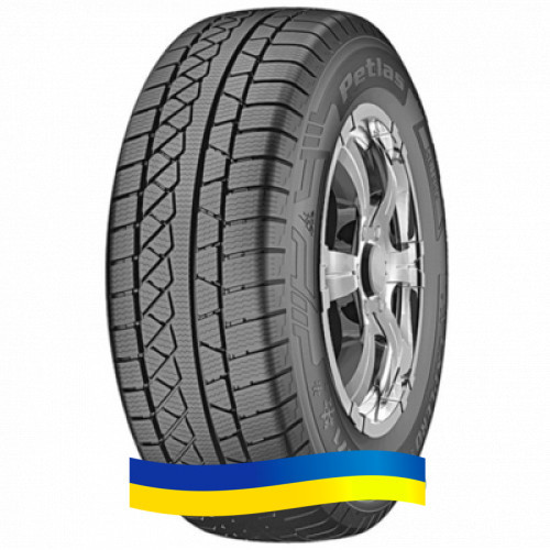 Petlas Explero Winter W671 235/75 R15 109T XL Київ - зображення 1