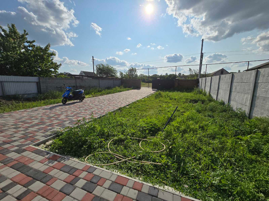 Продам. Будинок 90 м.кв. 10 соток, новобуд, Підгородне. вул.Івана Франка Дніпро - зображення 8