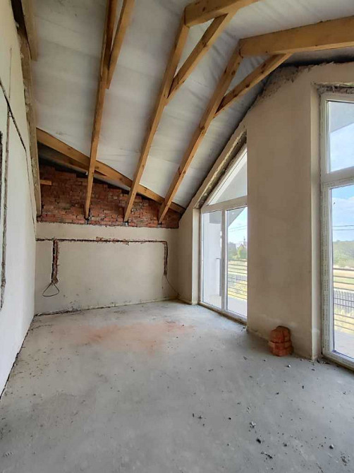 продажа 3-к таунхаус Луцк, 73000 $ Луцьк - зображення 11