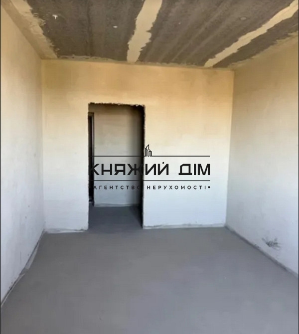 Продаж 1-кімнатної квартири у ЖК Сади Вишневі, м. Вишневе, код 21147376 Киев - изображение 2