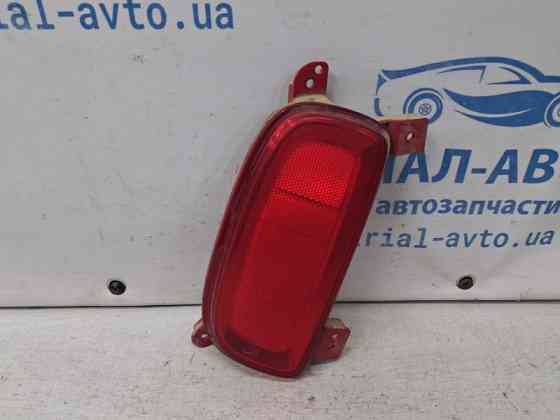 Катафот левый Kia Sorento XM 2.4 БЕНЗИН G4KJ 2009 (б/у) Київ