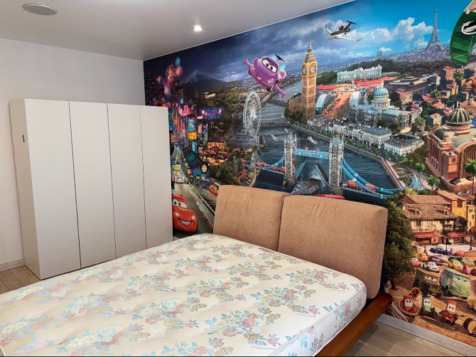 Максимовича 32а, 3х кімнатна в ЖК Perfect Town Київ - зображення 6
