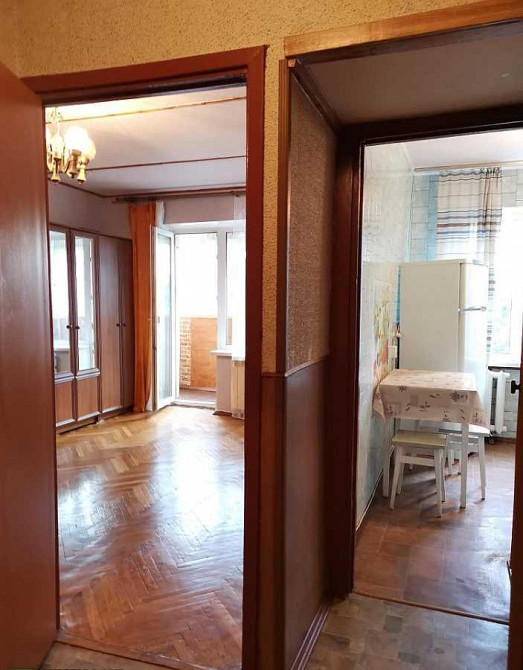 долгосрочная аренда 1-к квартира Киев, Деснянский, 7000 грн./мес. Киев - изображение 2