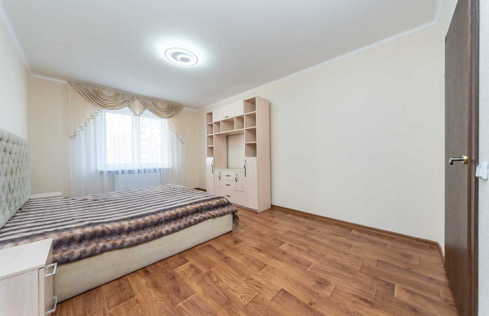 долгосрочная аренда 3-к квартира Киев, Оболонский, 26000 грн./мес. Київ - зображення 10