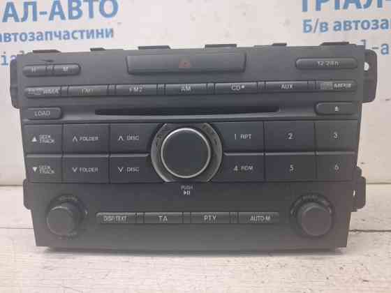 Магнитофон Mazda CX 7 2006-2012 EH6366ARXA (Арт. 84695) Киев