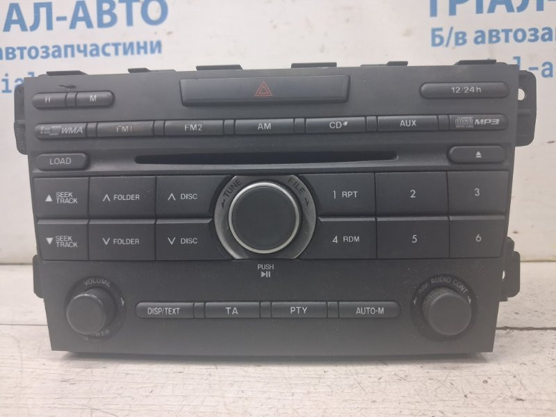 Магнитофон Mazda CX 7 2006-2012 EH6366ARXA (Арт. 84695) Киев - изображение 1