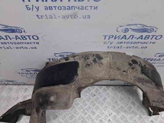 Подкрылок передний правый Hyundai I30 FD 1.6 DIESEL D4FB 2007 (б/у) Киев