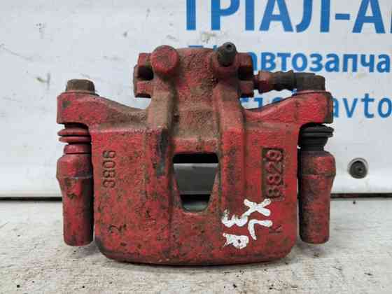 Суппорт задний правый Mitsubishi Outlander XL 2.4 БЕНЗИН 4B12 2007 (б/у) Киев