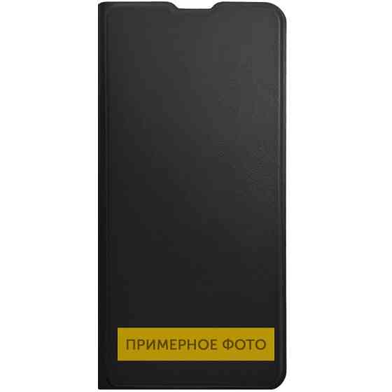 Кожаный чехол-книжка GETMAN Elegant (PU) для TECNO Camon 19 Pro Херсон