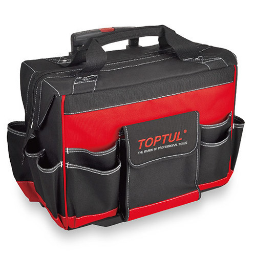 Сумка инструментальная на колесах с телескопической ручкой TOPTUL PBW-045A Харьков - изображение 1