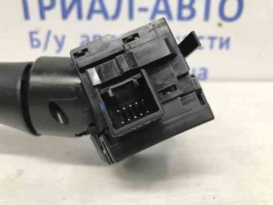 Переключатель подрулевой левый(поворотники) Mitsubishi Pajero Wagon 2006-2022 8614A072 (Арт. 57044) Київ