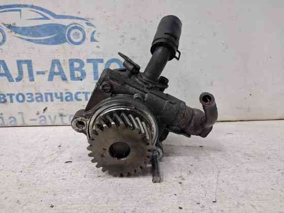 Насос ГУ Mitsubishi Pajero Wagon 2006-2022 4450A074 (Арт. 87567) Киев