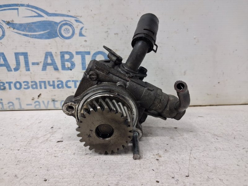 Насос ГУ Mitsubishi Pajero Wagon 2006-2022 4450A074 (Арт. 87567) Киев - изображение 2