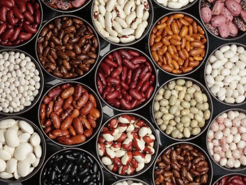 Оптовий продаж квасолі. Дніпро - зображення 1