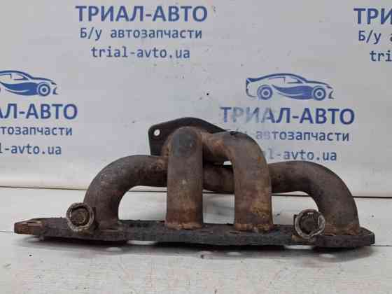 Коллектор выпускной Suzuki SX4 2006-2014 1411055L00H02 (Арт. 63198) Київ