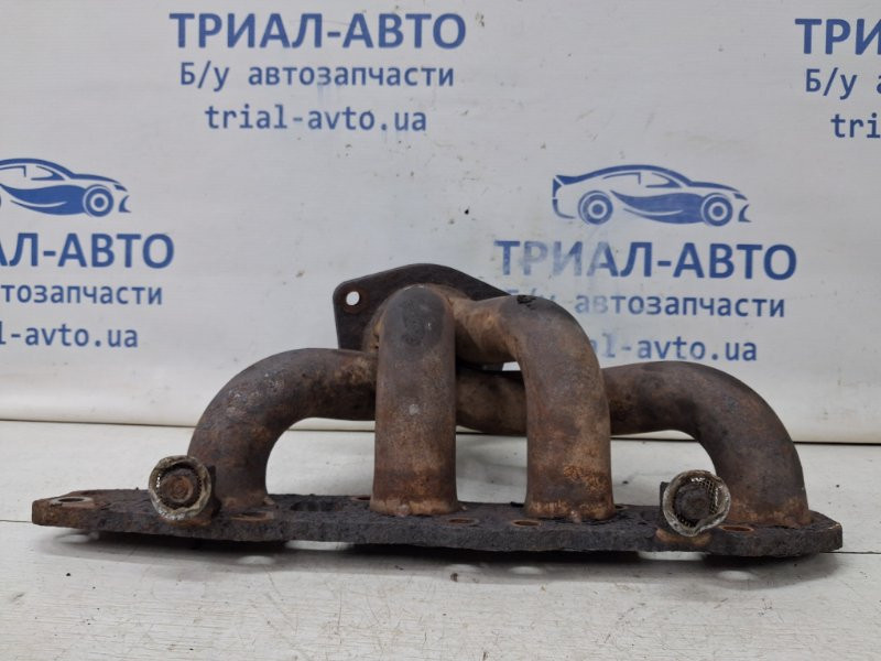 Коллектор выпускной Suzuki SX4 1 2.0 БЕНЗИН J20A 2006 (б/у) Київ - зображення 1