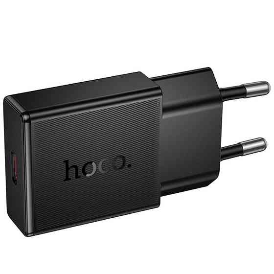 СЗУ Hoco N74 Speed ultra-thin PD25W (1USB-C) Херсон