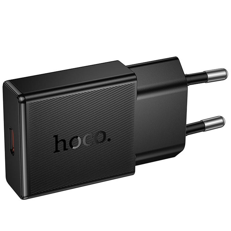 СЗУ Hoco N74 Speed ultra-thin PD25W (1USB-C) Херсон - изображение 2