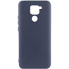 Чехол Silicone Cover Ummi Lakshmi (AA) для Xiaomi Redmi Note 9 / Redmi 10X Херсон