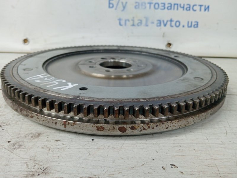 Маховик Ford Kuga 2011-2019 1765991 (Арт. 59218) Киев - изображение 4