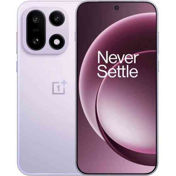 Смартфон OnePlus 15 16/512GB Violet EU Харків