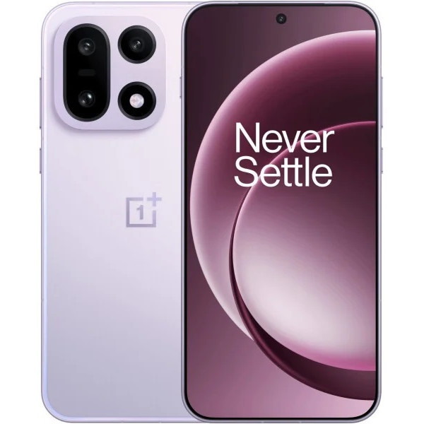 Смартфон OnePlus 15 16/512GB Violet EU Харків - зображення 1