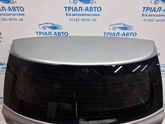 Крышка багажника Toyota Avensis T25 2.0 DIESEL 1ADFTV 2002 (б/у) Київ