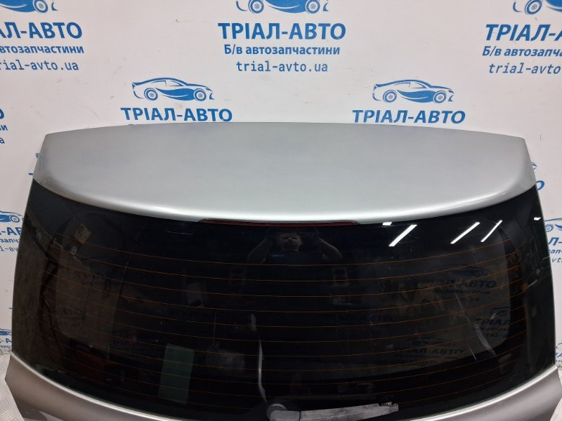 Крышка багажника Toyota Avensis 2002-2010 6700505091 (Арт. 78436) Київ - зображення 2