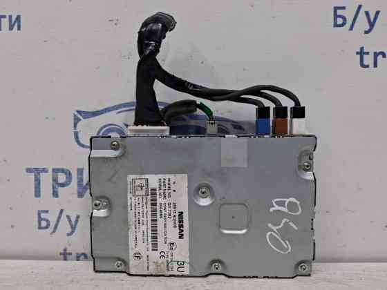 Блок управления Infiniti Q50 V37 2.2 DIESEL OM651 2013 (б/у) Київ