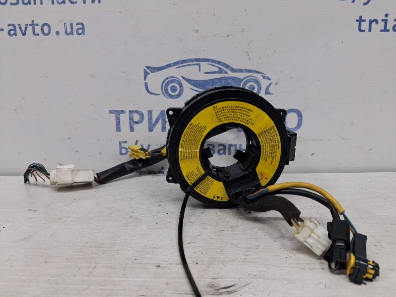 Шлейф AIRBAG SsangYong Kyron DJ 2.7 D27DT 2005 (б/у) Киев - изображение 1