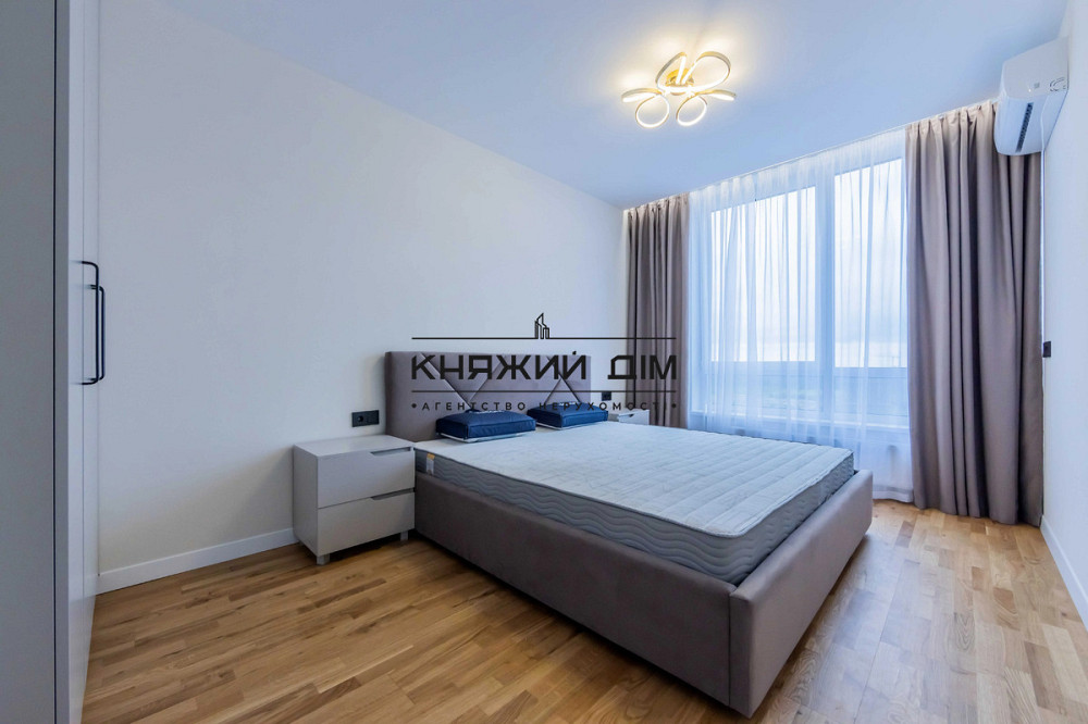 1-кімнатна квартира з якісним ремонтом у ЖК Варшавський 2 Київ - зображення 6