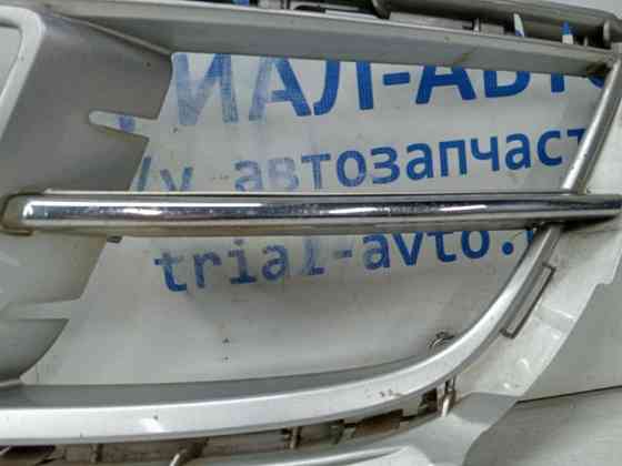 Накладка ПТФ Mazda 6 2007-2013 GS7T50C21B (Арт. 60683) Київ