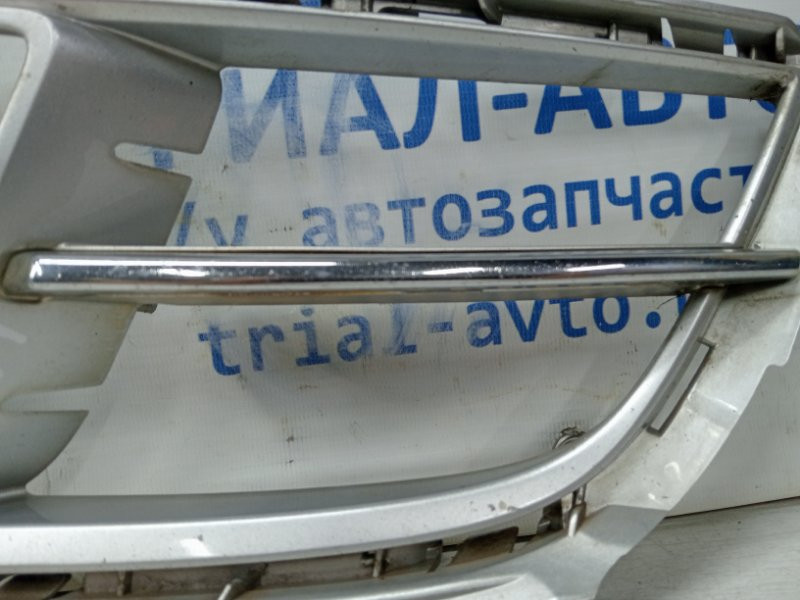 Накладка ПТФ Mazda 6 2007-2013 GS7T50C21B (Арт. 60683) Киев - изображение 2