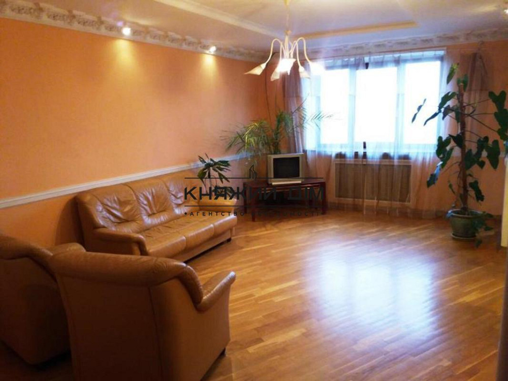 Пропонується в оренду 2х ярусна велика квартира ,код 11138591 Київ - зображення 1