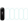 Набір захисних гідрогелевих глянцевих плівок DM для Xiaomi Mi Band 5 (5 шт) Харьков