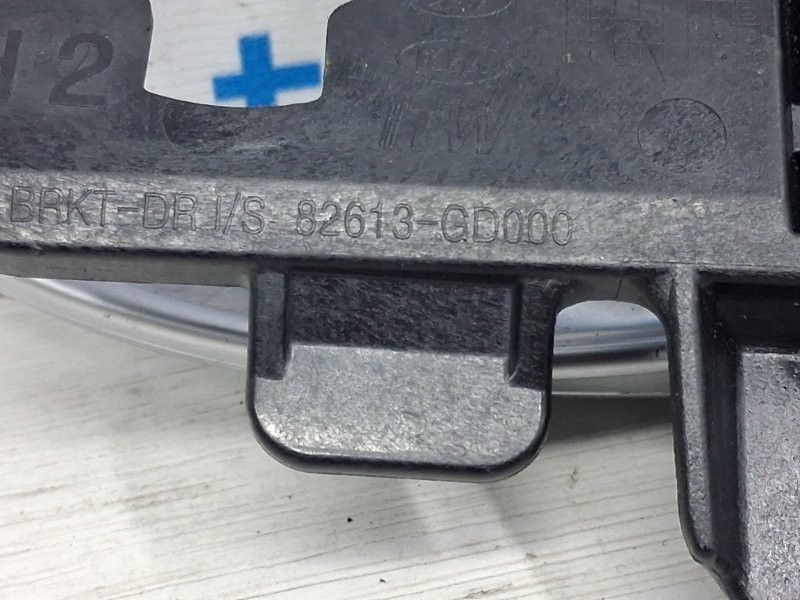 Ручка двери внутренняя левая Hyundai I30 2011-2017 82611A5000RY (Арт. 70703) Київ - зображення 3