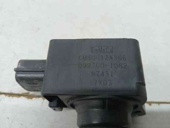 Катушка зажигания Mazda 6 2007-2013 6M8G12A366 (Арт. 61006) Київ