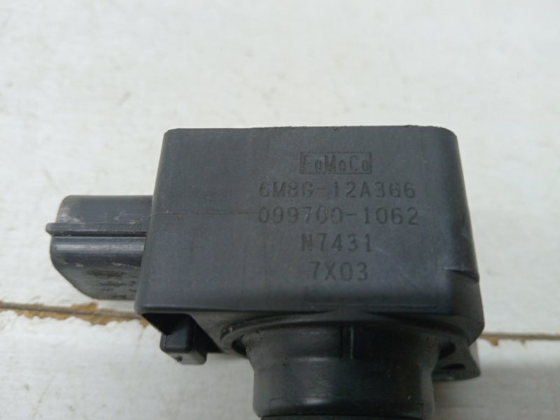 Катушка зажигания Mazda 6 2007-2013 6M8G12A366 (Арт. 61006) Київ - зображення 4