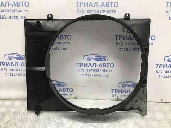 Диффузор Mitsubishi Pajero Wagon 2000-2006 MR404894 (Арт. 54380) Киев