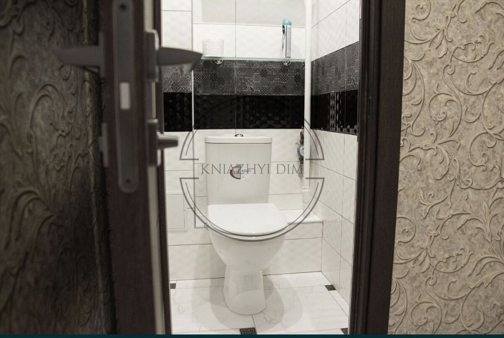 Пропонується на продаж 3 кімнатна квартира в Деснянському р-н, Троєщина КОД: 21146217 Київ - зображення 3