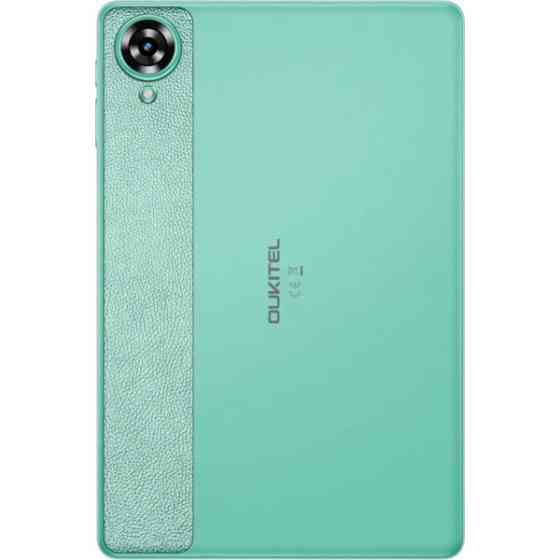 Планшет Oukitel Pad OT11 4/128GB LTE Green Global (Код товару:43586) Харків