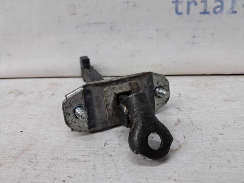 Ограничитель двери задний левый Kia Sportage 2010-2016 794803W000 (Арт. 65543) Київ - зображення 2