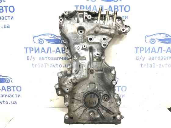 Крышка двигателя Mazda CX 5 2011-2017 SH0110500C (Арт. 33238) Київ