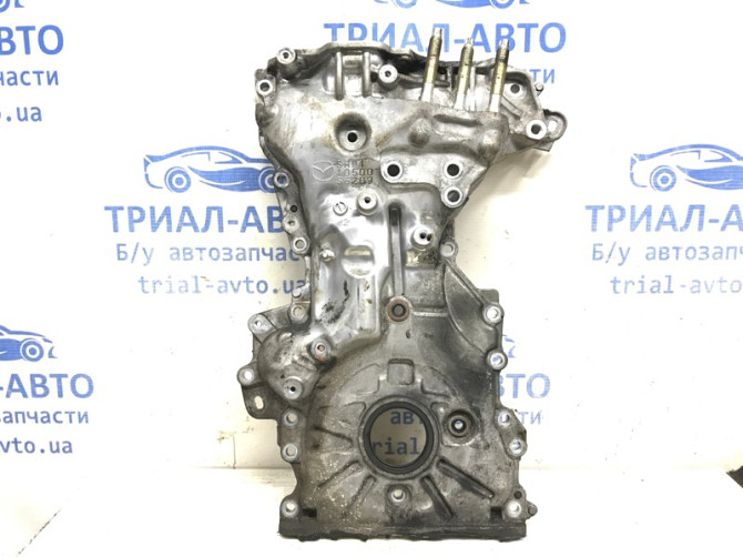 Крышка двигателя Mazda CX 5 KE 2.2 DIESEL 2011 (б/у) Київ - зображення 1