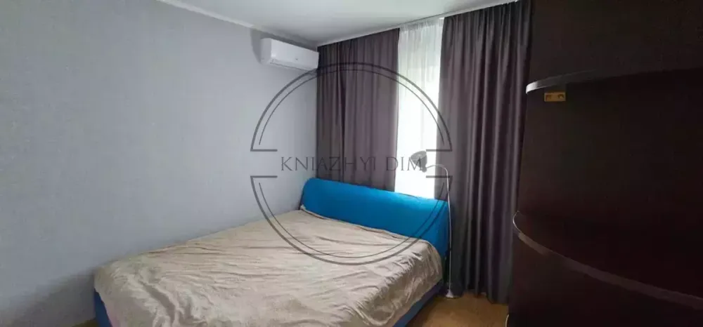 Продаж 3 кімнатна квартира КОД 21145930 Киев - изображение 1