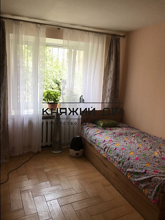 3кімн квартира метро Лівобережна № 21134370 Київ - зображення 11