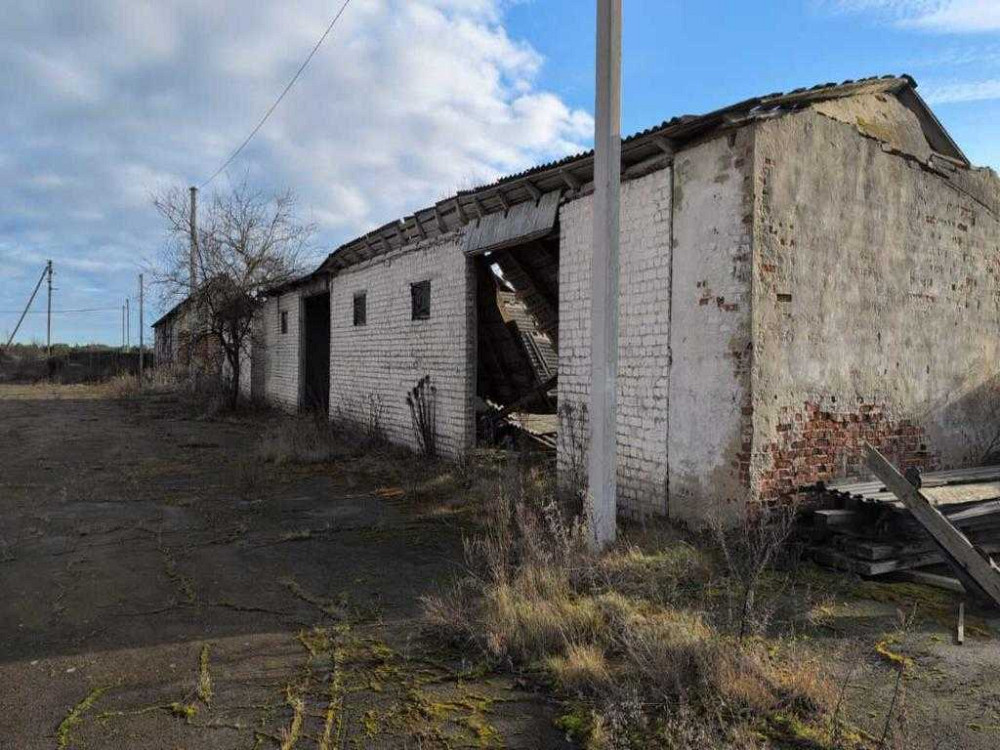 продажа склады Владимирецкий, Любахи, 605200 грн.  - изображение 3