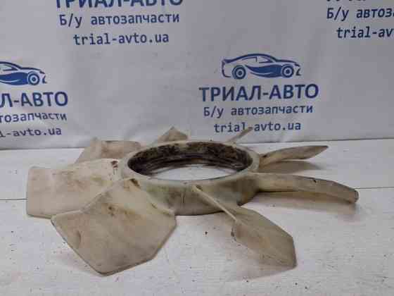 Крыльчатка вискомуфты Mitsubishi Pajero Sport K9 2.5 DIESEL 4D56 1996 (б/у) Киев